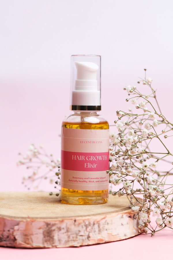 Hair Growth Elixir