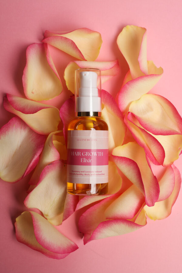 Hair Growth Elixir - Image 6