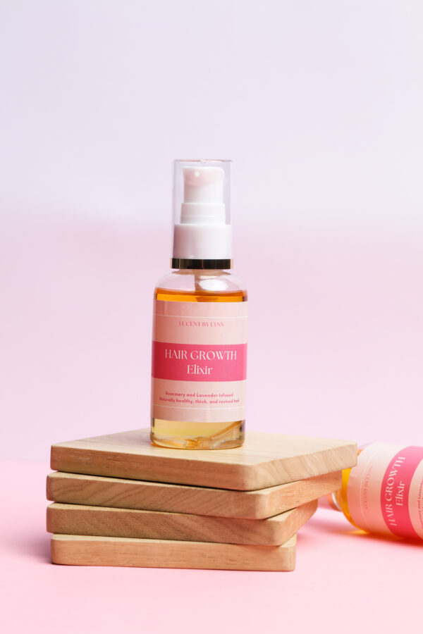 Hair Growth Elixir - Image 7