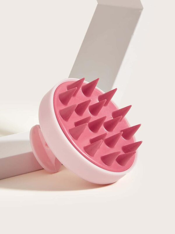 Scalp massager