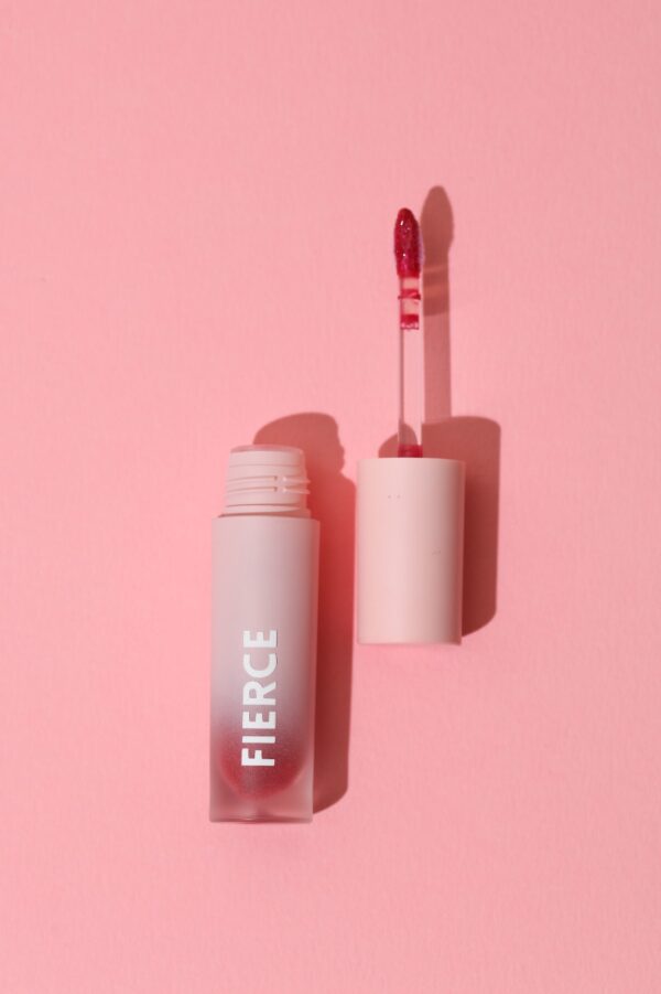 Fierce Lip Gloss