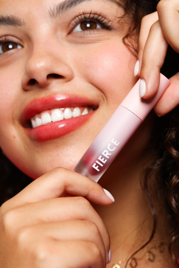 Fierce Lip Gloss - Image 4