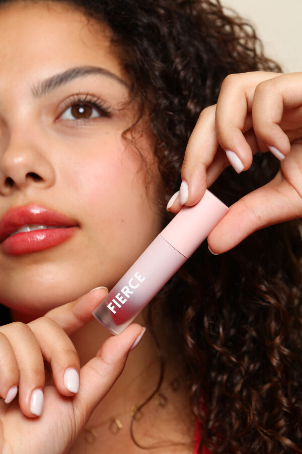 Fierce Lip Gloss - Image 3