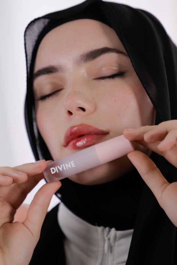 Divine lip gloss - Image 2