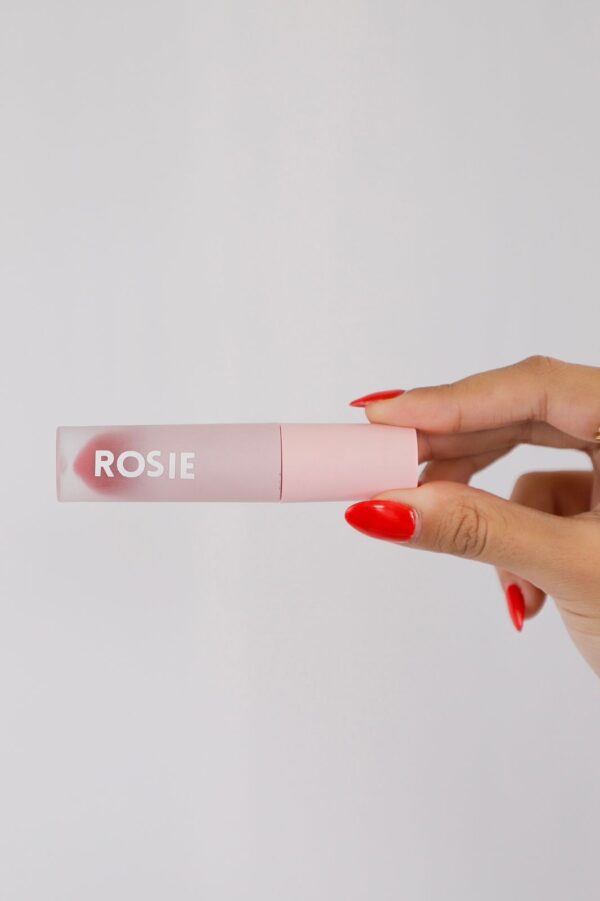 Rosie lip gloss