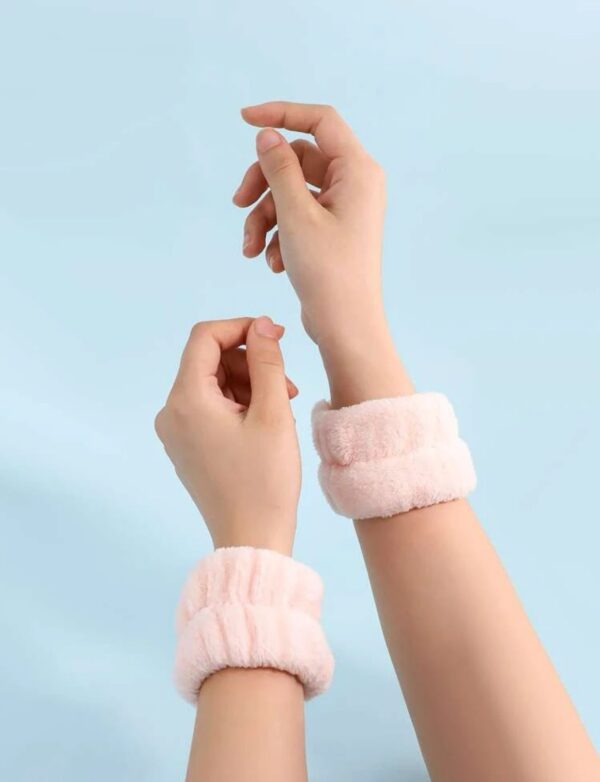 Water absorbing wrist bands - Image 3