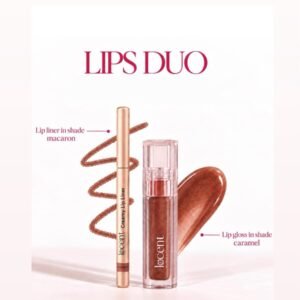 Lips duo 1
