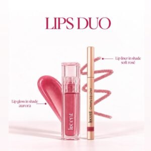 Lips duo 2